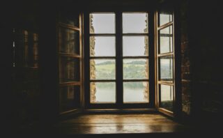 Nie musisz wiedzieć, co dalej